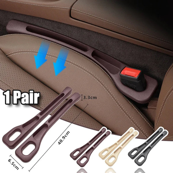 GapGuard™ - Seat Gap Filler