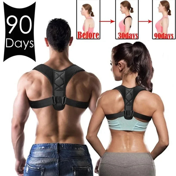 BodyAlign™ - Posture Corrector