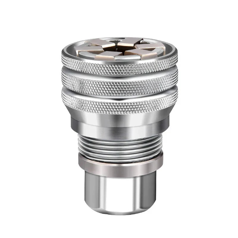 FlexSpan™ - Universal Socket