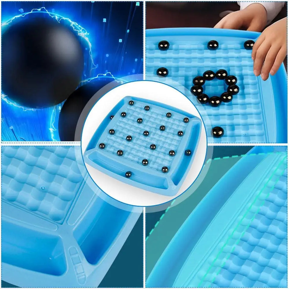 MagChess™ - Magnetic Chess Game