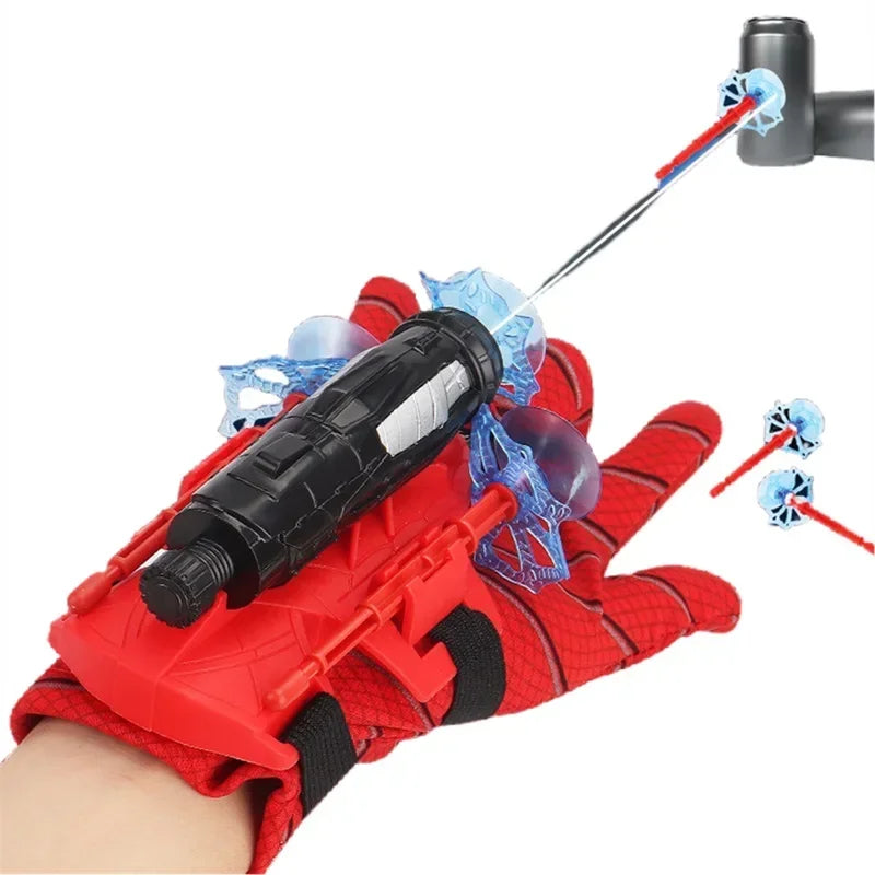 LauncherGlove ™ - Multifunctional Superhero Glove