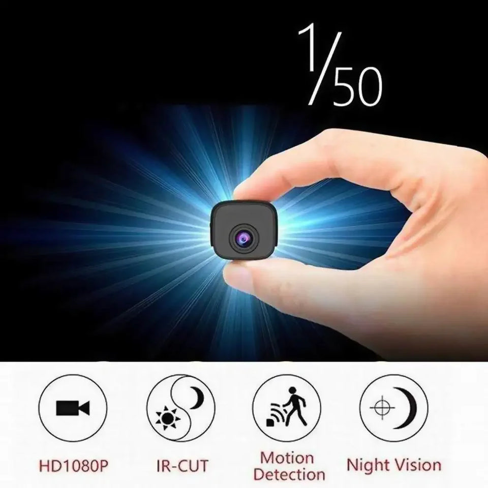 360Cam - Home Cam System