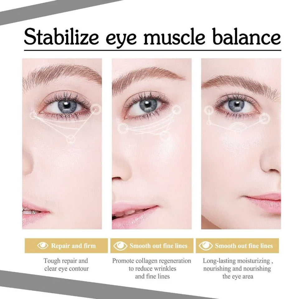 BrightEyes™ -  Eye Firming Gel