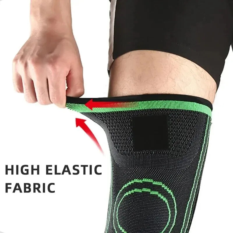 MoveEase™ - Knee Compression Sleeve