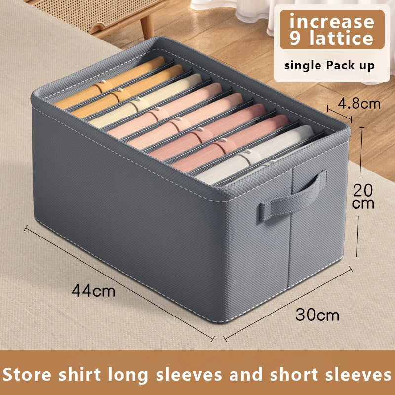 StyleSort™ - Wardrobe Organizer