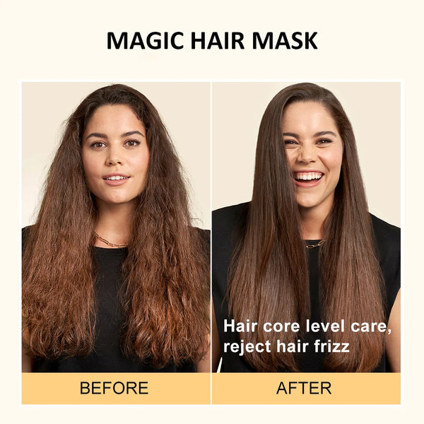 Last Day 50% OFF🔥 I PURE™ Magic Hair Cream