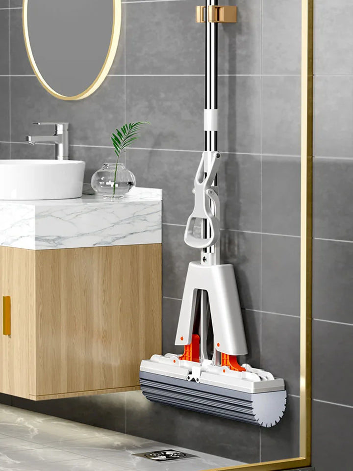 MopMaster™ - Squeeze Self-draining Collodion Mop