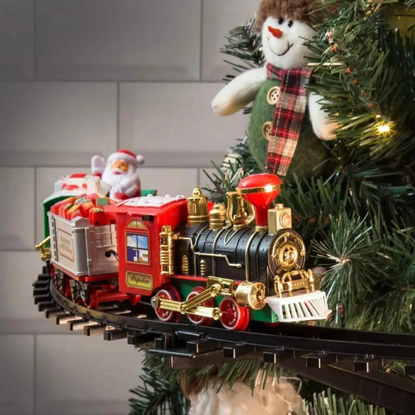 TreeTrain ™ - Full Set
