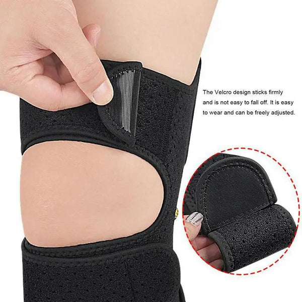 KneeSpring™ - Knee Brace