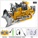  Bulldozer