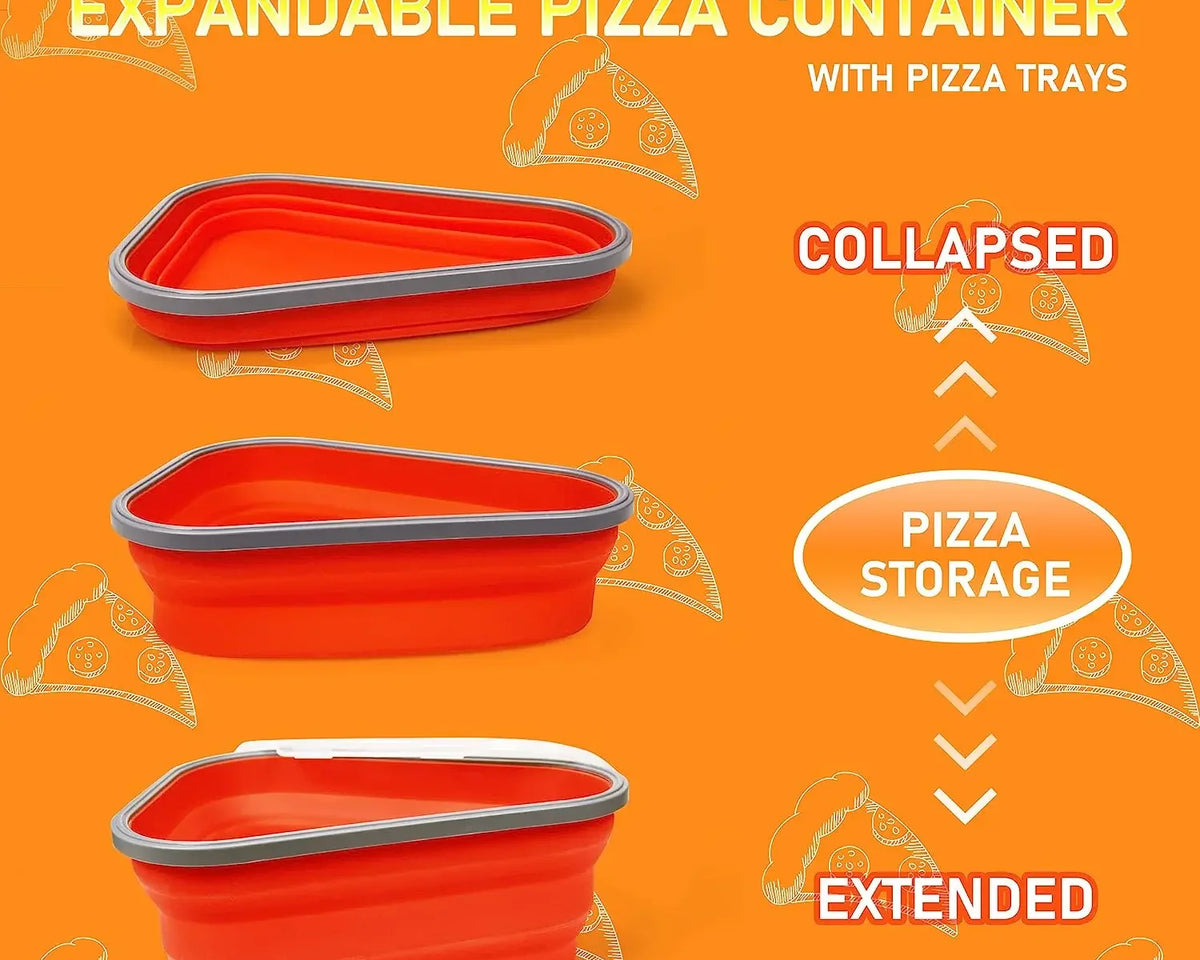 PizzaUp ™