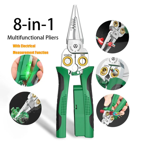 Electric Pliers ™