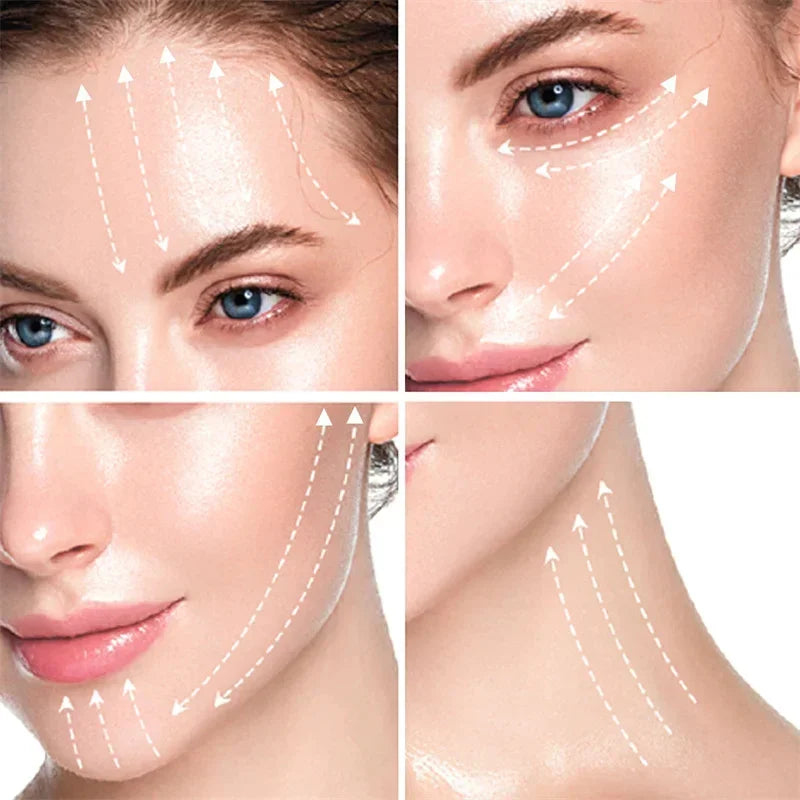 COLLAGEN THREAD WITH 24K GOLD SERUM