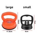  Orange & Black