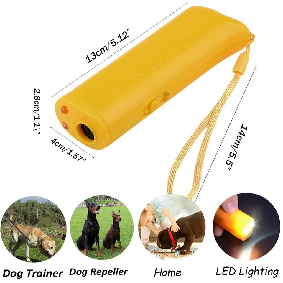BarkStop™