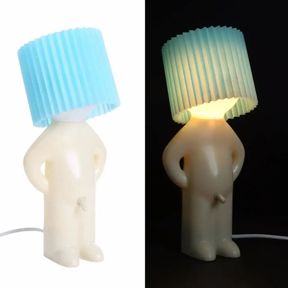 ShyLight™ - Creative Desk Lamp