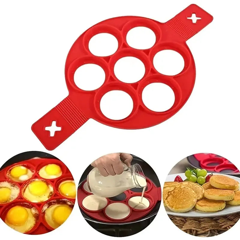 FLIP'N'COOK