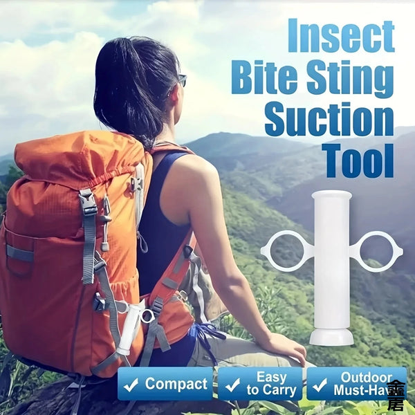 BugVac™