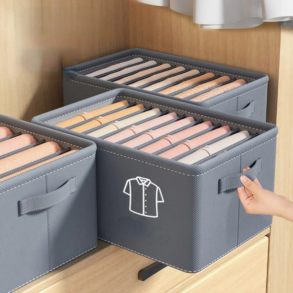 StyleSort™ - Wardrobe Organizer