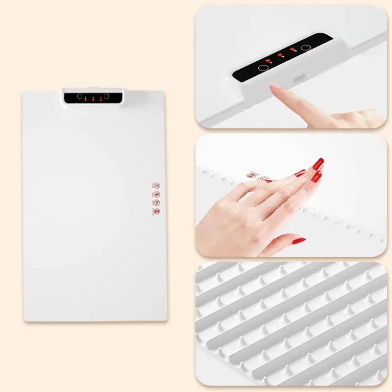 RapidWarm™ - Electric Heating Tray