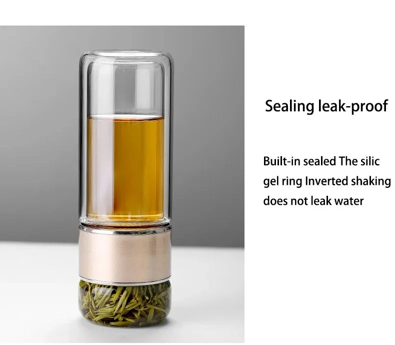 Infusify™ - Tea Infuser