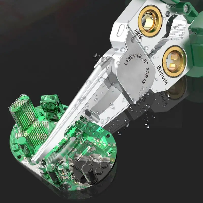 Electric Pliers ™
