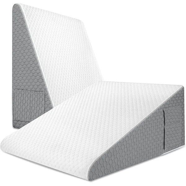 DreamLift™ - Memory Foam Wedge Pillow