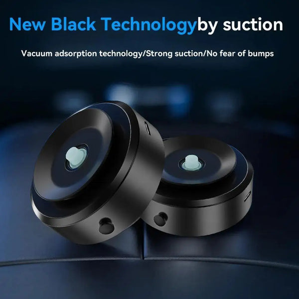 GripMag™ - Magnetic Phone Holder