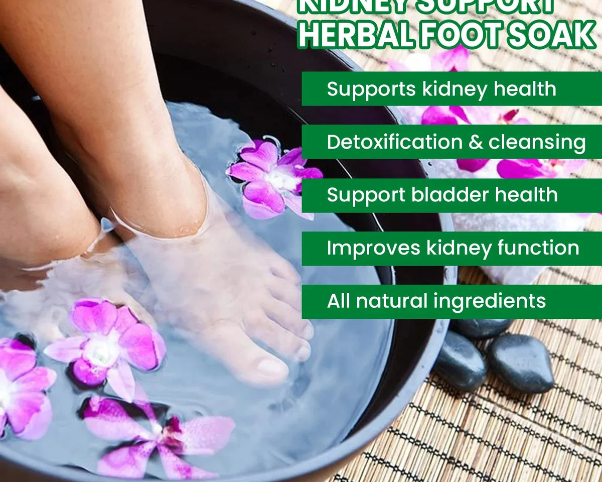 DetoxFeet™