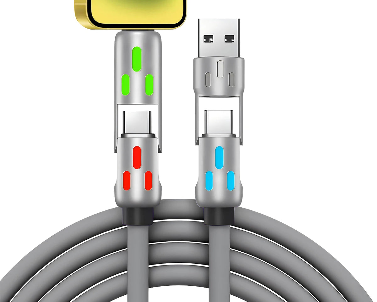 The MasterCable ™