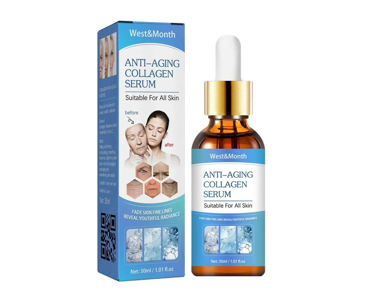 AgeLift™ - Anti-Age Serum