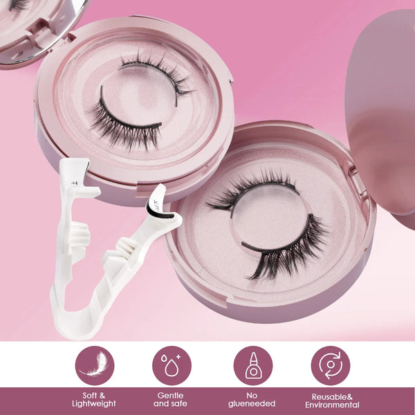 Beautivella™ Magnetic Lashes