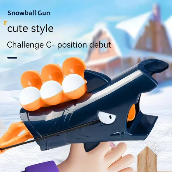 SnowStrike™