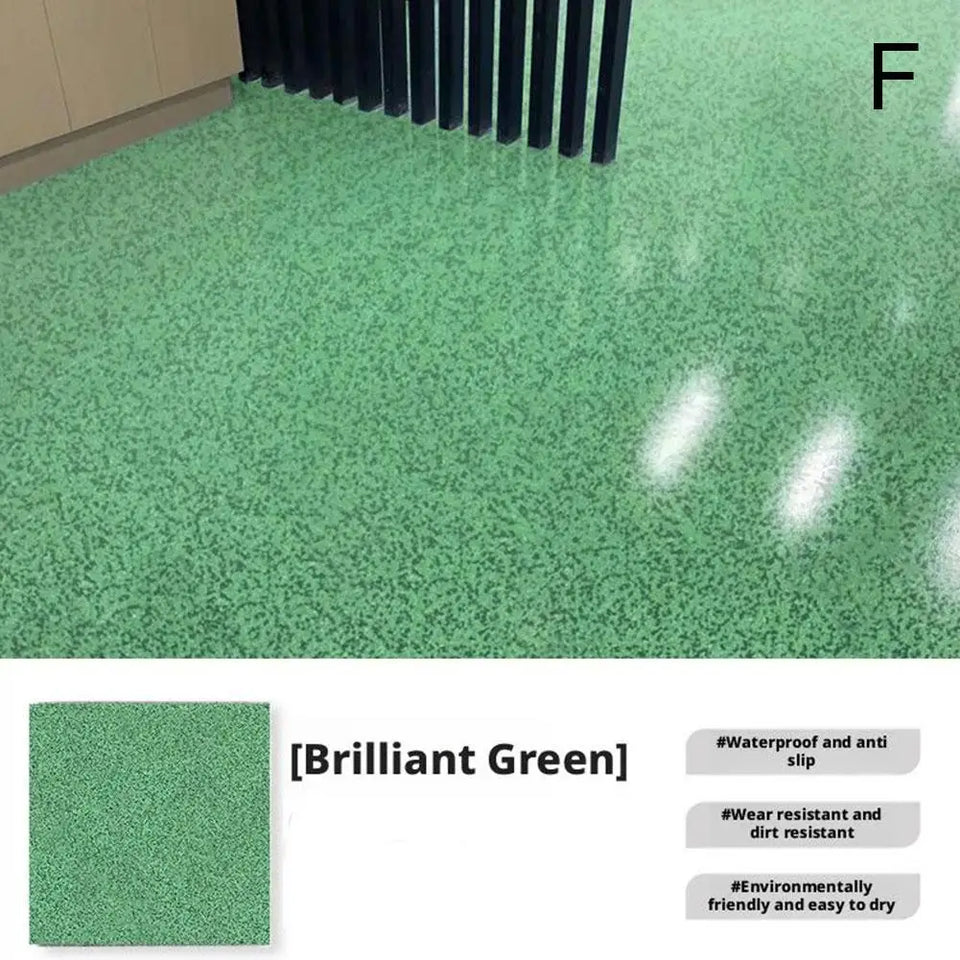 LouisForest ™ - Epoxy Self Leveling