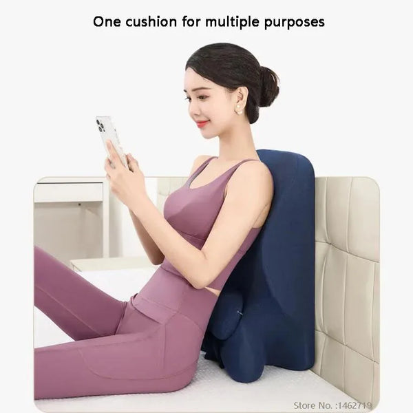 LieOn ™ - Multifunctional Comfort Cushion