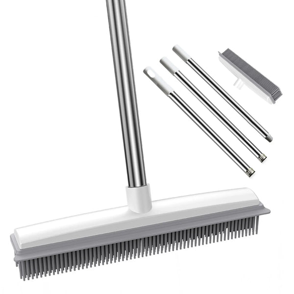 FurSweep™ - Pet Hair Removal Broom