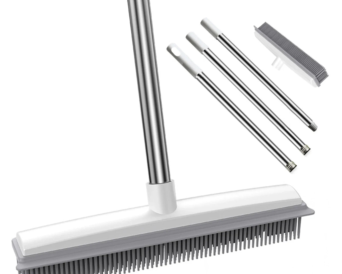 FurSweep™ - Pet Hair Removal Broom