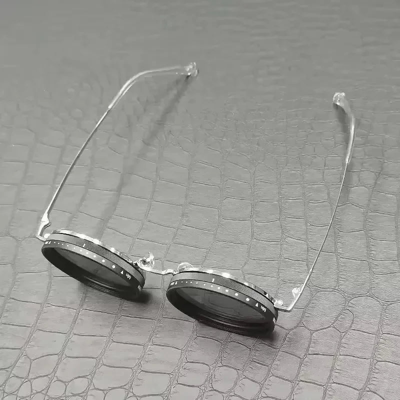 ShadeShift™ Sunglasses