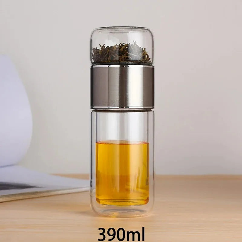 Infusify™ - Tea Infuser