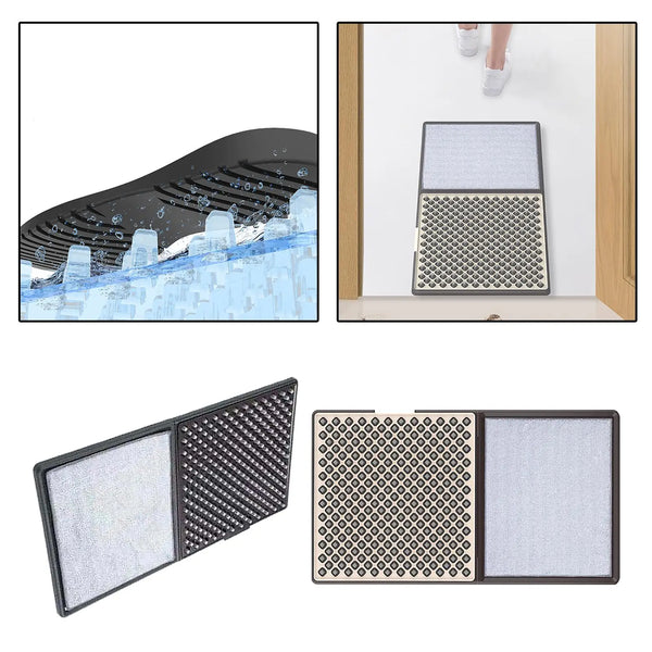 PureStep™ - Sanitizing Floor Mat
