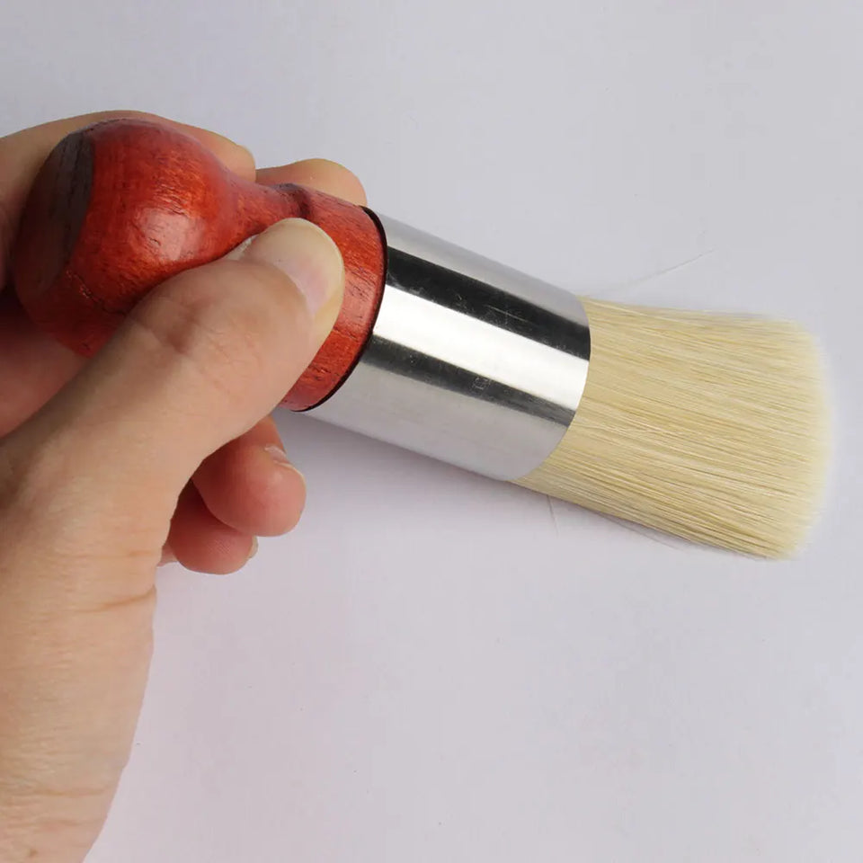 Creamora™ Leather Repair Cream with Free Brushes