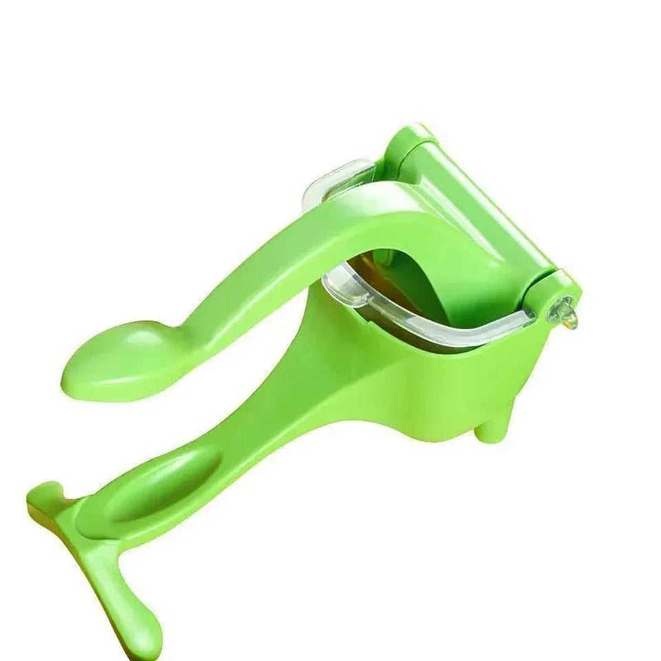 Handheld Fruit Juicer