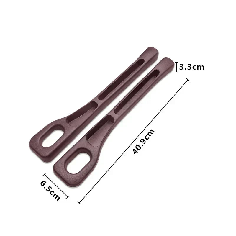GapGuard™ - Seat Gap Filler