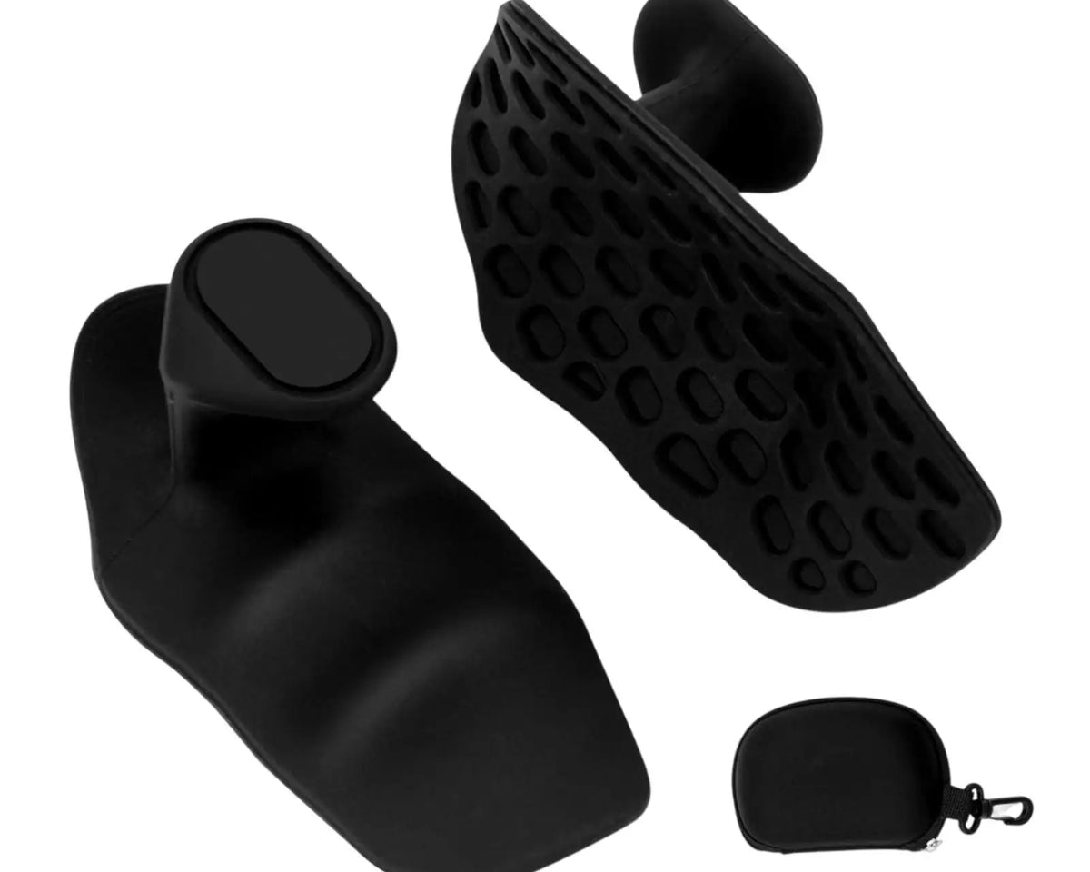 WeightGriPs ™