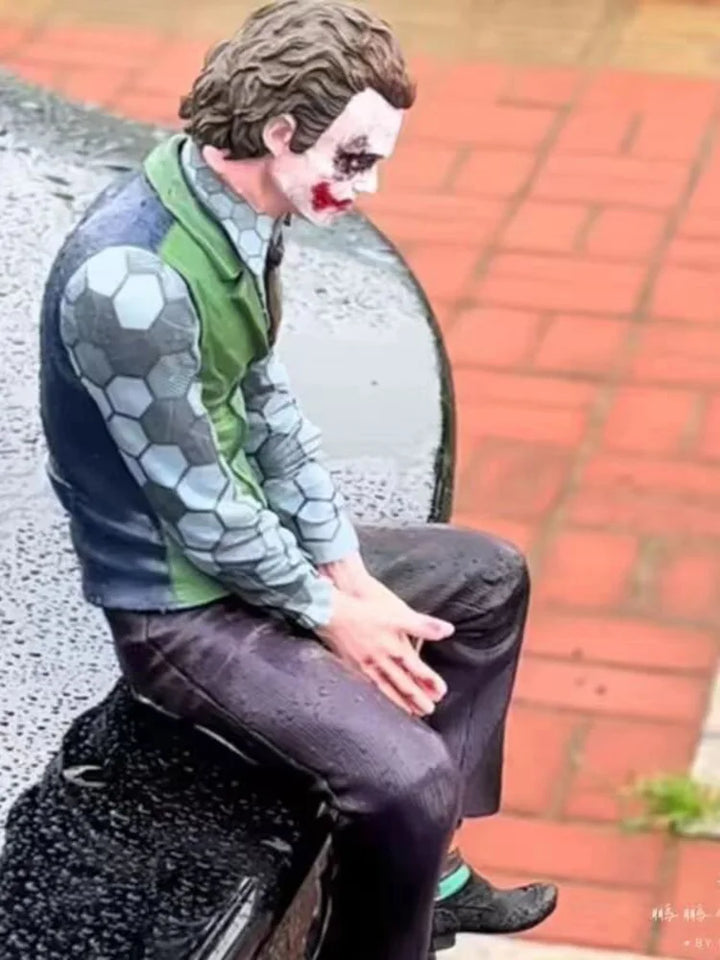 JokerRide ™