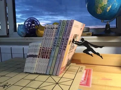 SupermanShelf ™