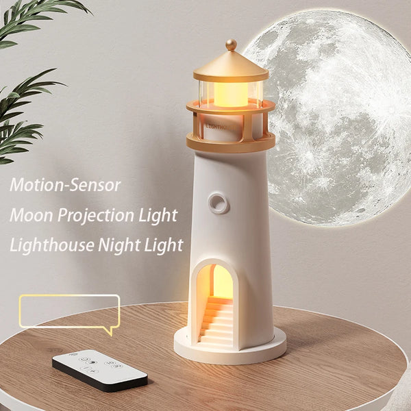 LunarLamp ™