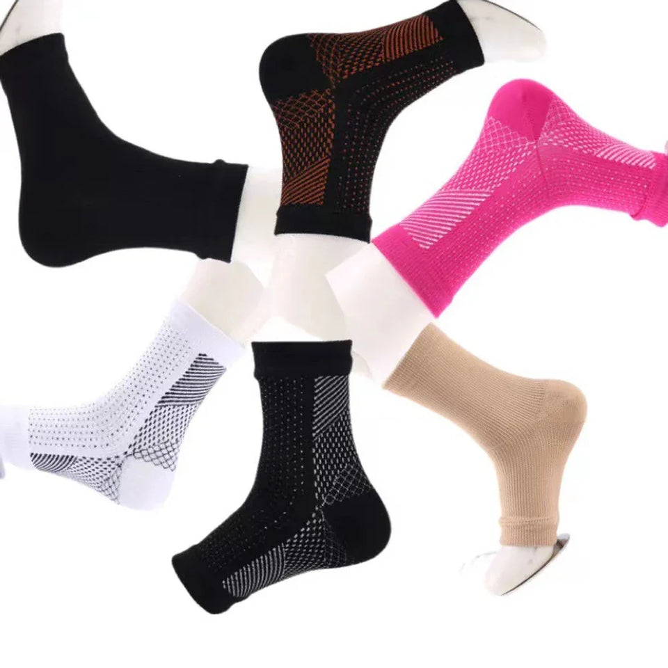ComfortStep™ - Compression Socks