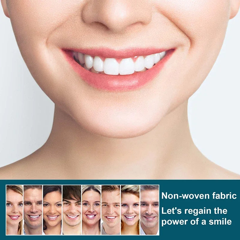 NewSmile™ - Snap-On Dentures