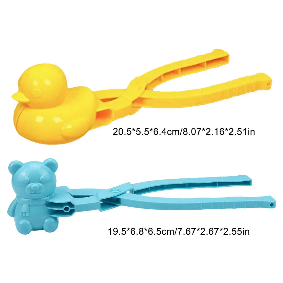 DuckMold ™